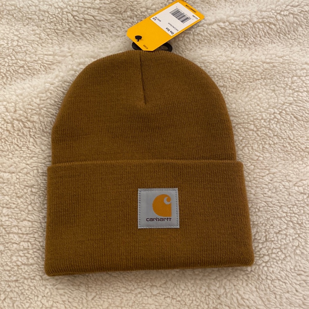 Carhartt toque